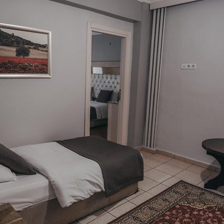 Ottoman Palace Hotel エディルネ エクステリア 写真